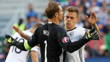 Aos 40 anos de idade, Manuel Neuer retorna à seleção alemã após 2 anos