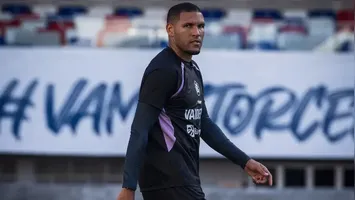 Matheus Felipe é o novo reforço do Remo