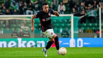 Clube do Remo busca lateral-esquerdo após negociação frustrada com Paulinho.