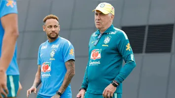 Em entrevista recente, Ancelotti citou nominalmente Neymar, Casemiro e Danilo como jogadores que não fazem mais parte do planejamento da Amarelinha