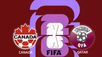 Canadá brilha na Copa do Mundo de 2026 com uma goleada de 6 a 0 sobre o Catar.