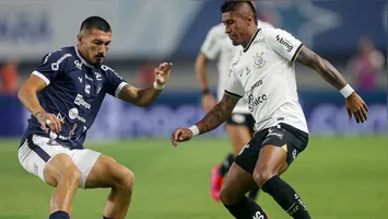 Remo e Corinthians se reencontram após 46 anos na Série A.