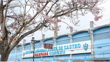 O Paysandu avança na recuperação judicial e antecipa 13º salário.