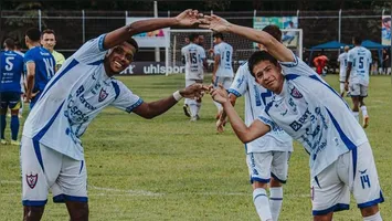 Águia de Marabá brilha na Série D!