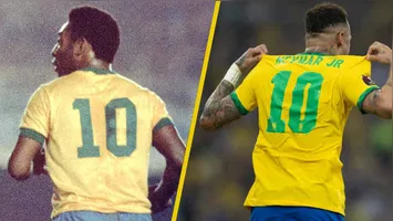 A convocação de Neymar para a Copa de 2026 traz expectativa. Pode ele se tornar o novo Rei das Copas?