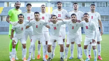 Irã enfrenta a Nova Zelândia na Copa do Mundo sob tensão política