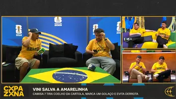 Descubra como reduzir o atraso nas transmissões da Copa do Mundo no YouTube e assistir os gols em tempo real.