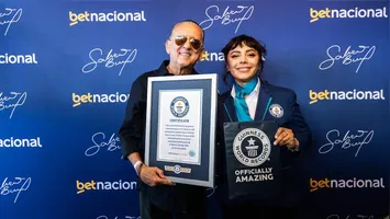 Galvão Bueno: O Narrador Mais Icônico da História das Copas do Mundo