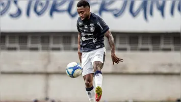 Sávio pode se juntar à Tuna Luso Brasileira.