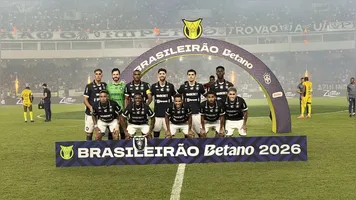 A batalha entre Remo e Palmeiras promete agitar a 15ª rodada do Brasileirão.