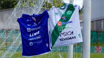 Águia de Marabá e Tuna Luso buscam acesso à Série C!