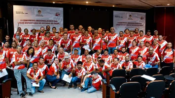 Nos dias 20 e 21 de junho, Castanhal sediará o Congresso Paraense de Futebol Amador, considerado o maior evento do segmento já realizado na Região Norte do Brasil.