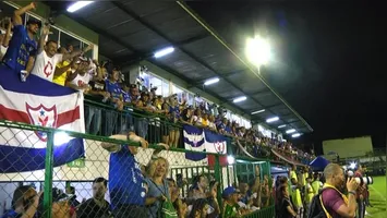 Imagem ilustrativa da notícia CBF divulga datas e horários de Águia de Marabá x ABC na Série D