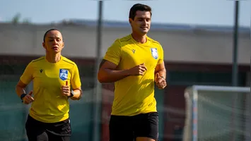A presença de Fernando Mendes reforça o crescimento da arbitragem paraense no cenário nacional.