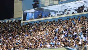 Paysandu e Confiança se enfrentam na Curuzu no próximo dia 10