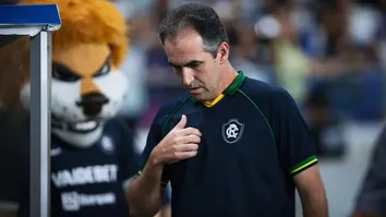 Após derrota ao Mirassol, Condé mira reação do Remo contra o Santos