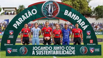 No retrospecto geral, a vantagem também é bicolor, com 35 vitórias contra 14 do Águia, além de 14 empates.