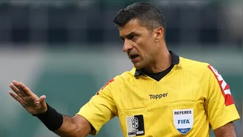 Mudanças na arbitragem do futebol: Sandro Meira Ricci assume a CBF