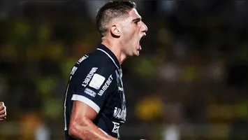 Desde sua chegada ao Baenão, a partir da segunda rodada da Série A, Picco viveu momentos de instabilidade na equipe titular