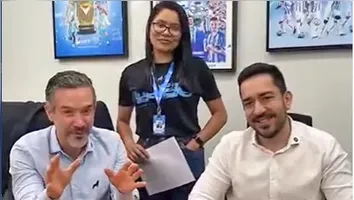 Paysandu avança na modernização com novos equipamentos médicos.