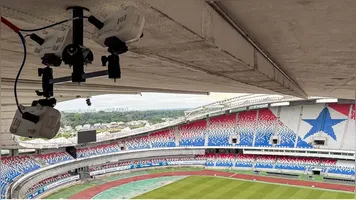A novidade começa a ser utilizada já no próximo domingo (10), na partida entre Clube do Remo e Palmeiras,