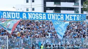 O Paysandu volta a campo neste sábado (27), às 17h, para enfrentar o Santa Cruz pela 12ª rodada da Série C do Campeonato Brasileiro, com transmissão para todo o Brasil, através da RBATV.