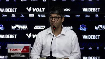 Remo retoma o ritmo e se prepara para o mercado.