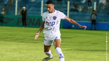 Lucas Cardoso alerta: cada ponto conta na luta pelo acesso