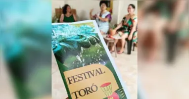 Festival Toró chega à terceira edição promovendo encontro entre universidade, cultura e territórios da Amazônia Paraense em Belém.