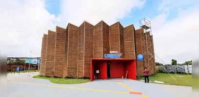 A entrega da 31ª unidade traz 70 serviços gratuitos para a população.