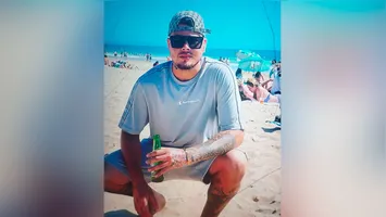 Vitor Hugo foi atingido com quatro tiros e não resistiu
