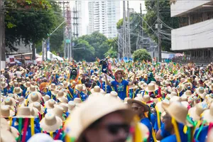 A atividade dá inicio a programação para o mês de junho e julho.