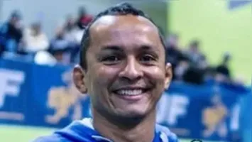 Melqui Galvão tem reconhecimento no meio do jiu-jitsu como formador de atletas de alto rendimento.