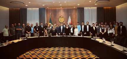O encontro foi promovido pela Secretaria de Estado de Turismo (Setur) e teve participação de entidades como a ACP