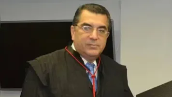Alcides Martins Ribeiro Filho  estava desaparecido desde o dia 14 de abril. Corpo do desembargador foi encontrado pela polícia.