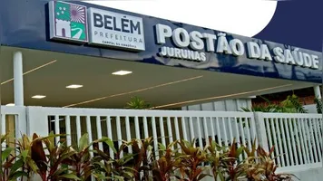 Prefeitura entrega novo Postão do Jurunas com serviços de saúde e cidadania, incluindo vacinação e consultas gratuitas.