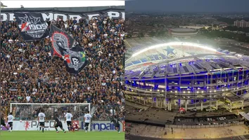 Mangueirão e Baenão passam por vistorias técnicas da CBF durante pausa da Copa do Mundo. Saiba mais sobre as exigências e impactos.