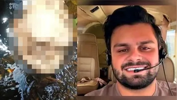 Família acredita que corpo esquartejado seja de João Vitor