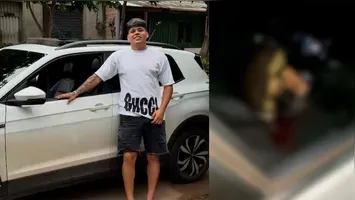 O jovem barbeiro era bastante conhecido no município
