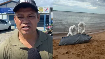 Relato de afogamento em Cotijuba após tentativa de salvar namorada expõe riscos das embarcações na região.