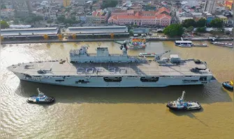 Participe da programação especial da Marinha em Belém. Atividades cívicas, visitas a embarcações e celebrações do Dia da Marinha aguardam você!