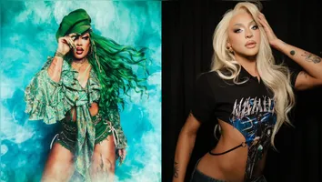 Gloria Groove e Pabllo Vittar são as principais