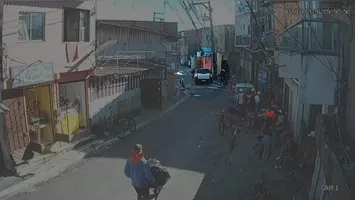 Imagem ilustrativa da notícia Motorista atropela mulher no Guamá e foge sem prestar socorro