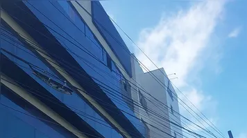 Na manhã de quinta-feira, um incêndio atingiu uma sala comercial em Belém. Saiba mais sobre o ocorrido e suas causas.