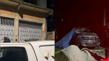 Imagem ilustrativa da notícia Pampam perdeu 5 dentes; polícia identifica suspeito de atropelamento