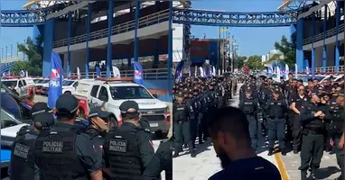 A terceira fase da Operação Escudo Feminino no Pará visa intensificar o enfrentamento à violência contra a mulher com ações em todos os municípios do estado.