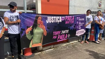 O caso ganhou grande repercussão no Pará e mobilizou familiares, amigos e movimentos em defesa dos direitos da população LGBTQIA+