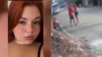 Amanda foi localizada sem vida na manhã do último sábado (27), em uma área próxima à Rua dos Caripunas