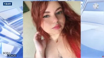 Amanda Leticía foi encontrada morta em um terreno baldio, em Belém.