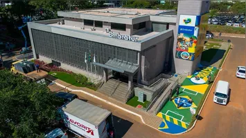 Saiba tudo sobre a seleção da Embratur com vagas de até R$ 9,1 mil. Inscrições até 22 de julho!